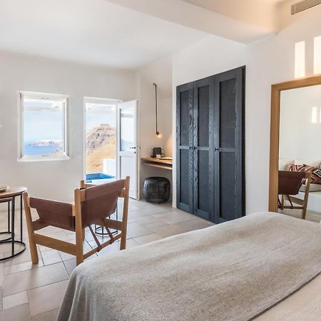 Porto Fira Suites Zewnętrze zdjęcie