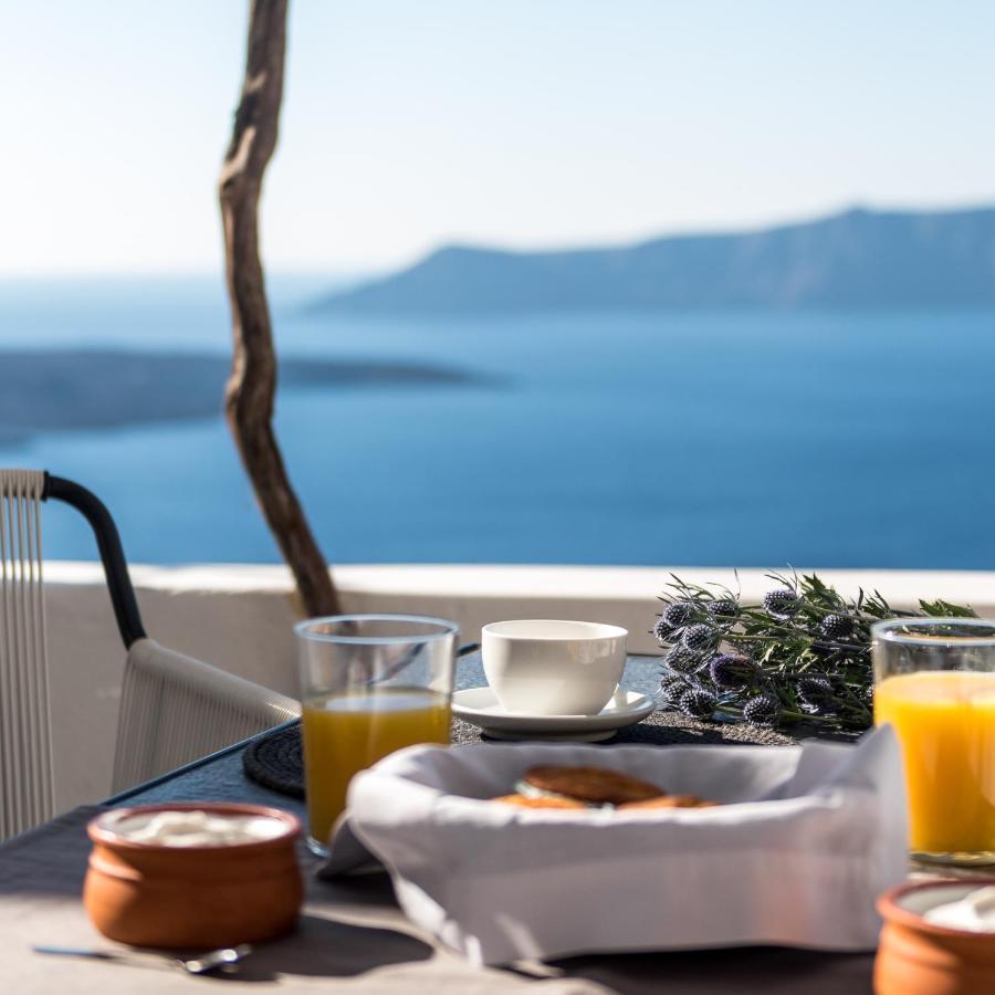 Porto Fira Suites Zewnętrze zdjęcie
