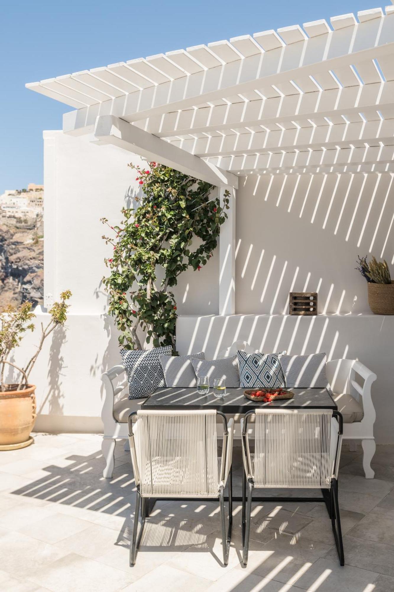 Porto Fira Suites Zewnętrze zdjęcie