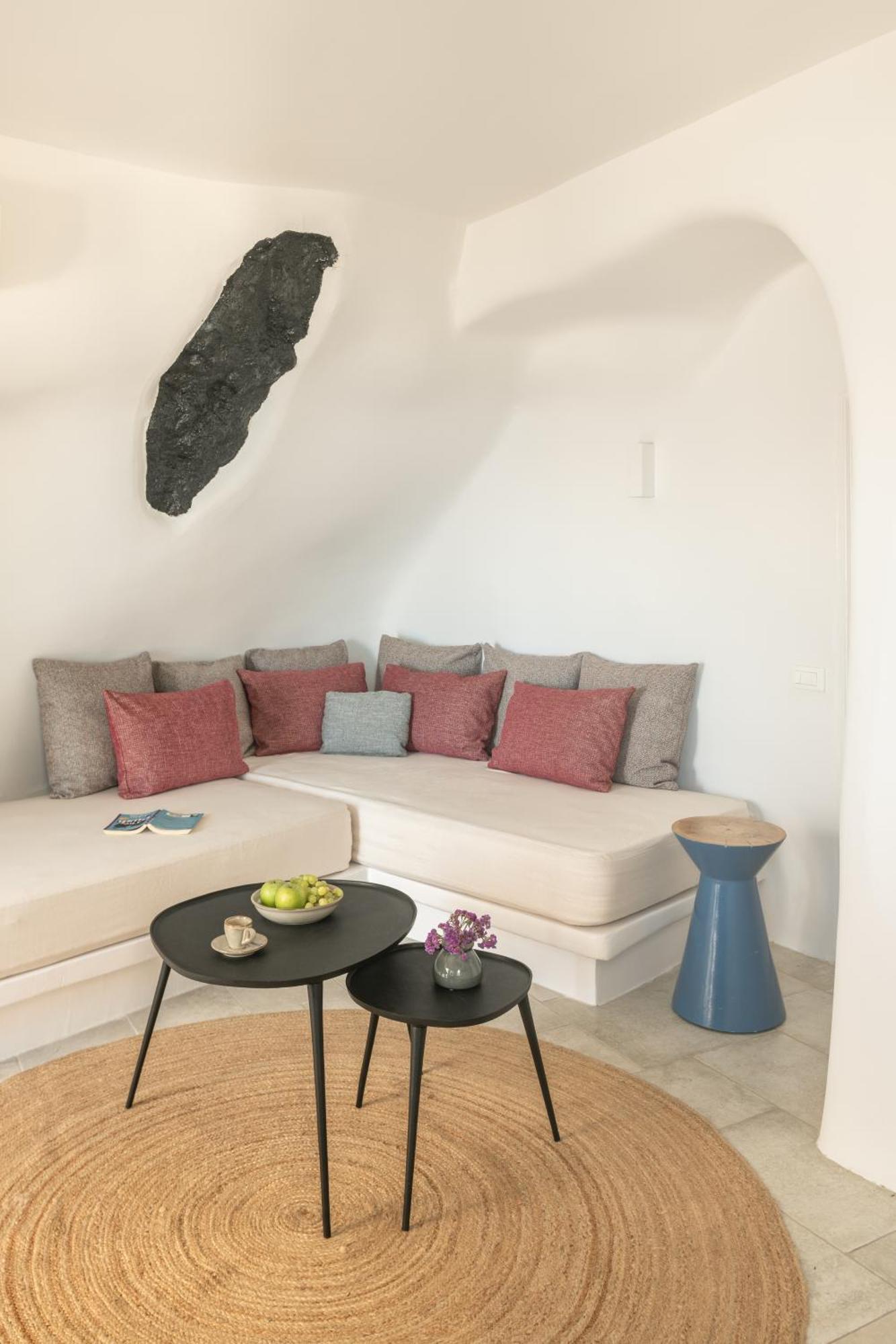 Porto Fira Suites Zewnętrze zdjęcie