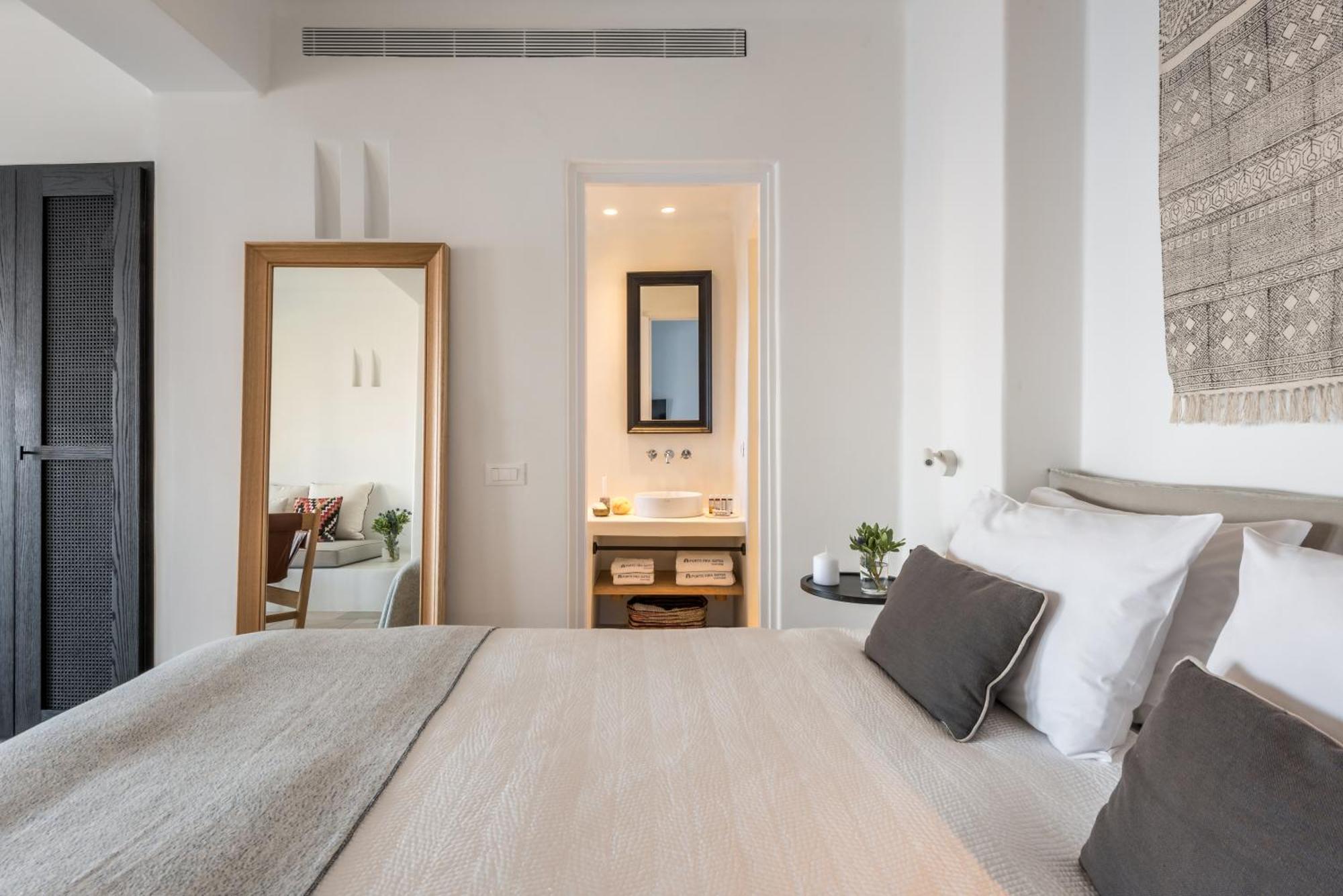 Porto Fira Suites Zewnętrze zdjęcie