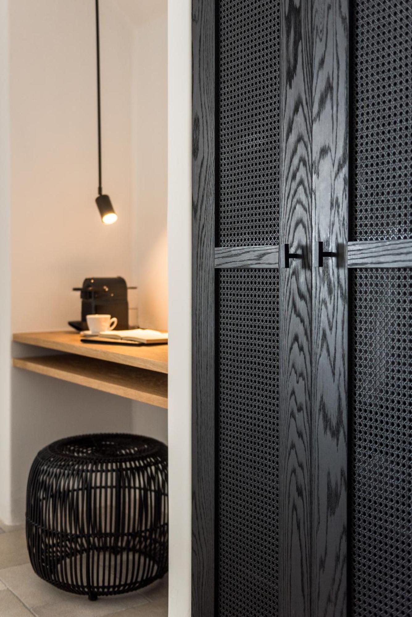 Porto Fira Suites Zewnętrze zdjęcie