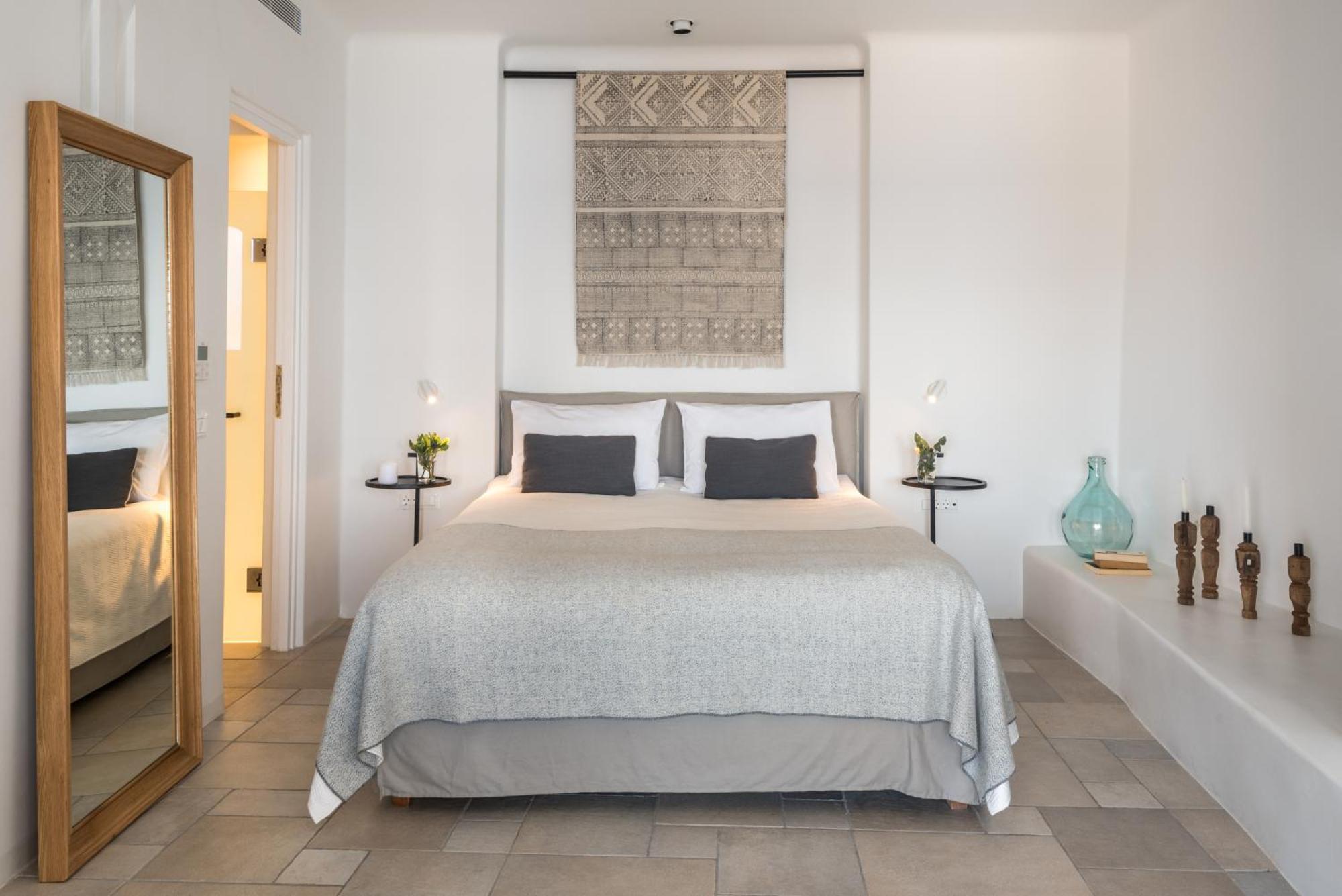 Porto Fira Suites Zewnętrze zdjęcie