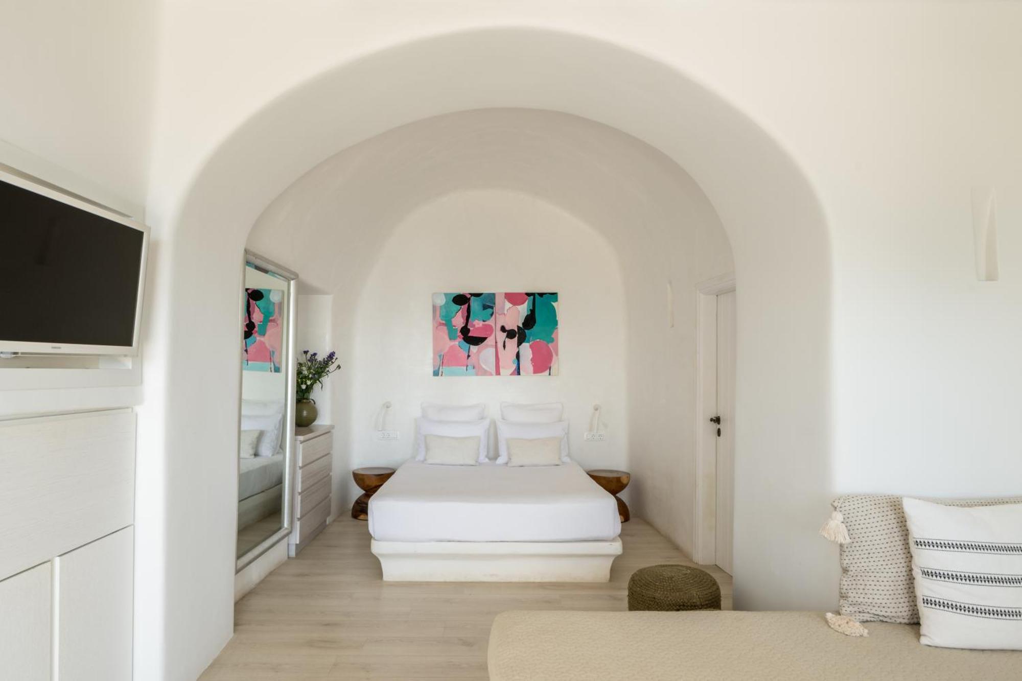 Porto Fira Suites Zewnętrze zdjęcie