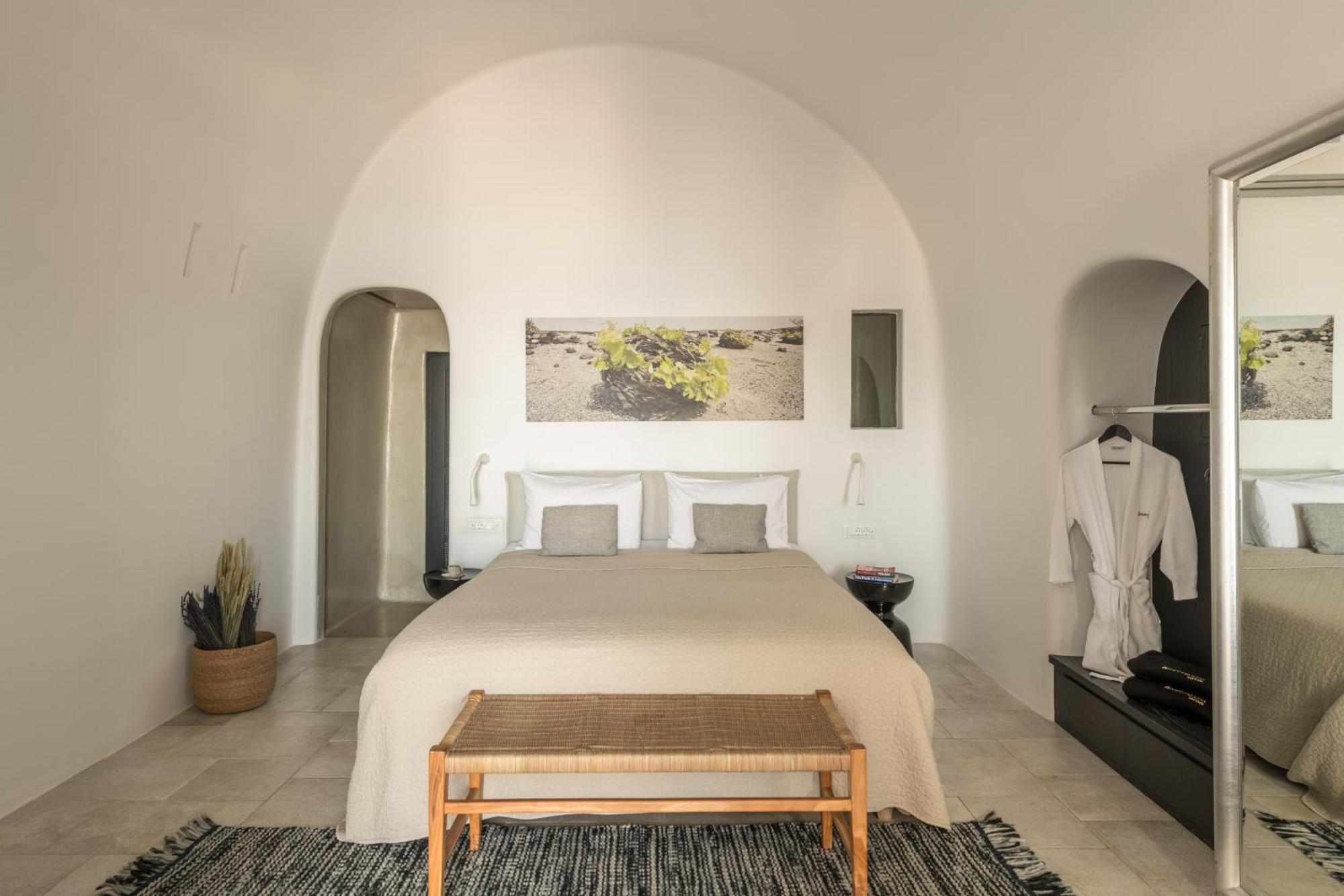 Porto Fira Suites Zewnętrze zdjęcie