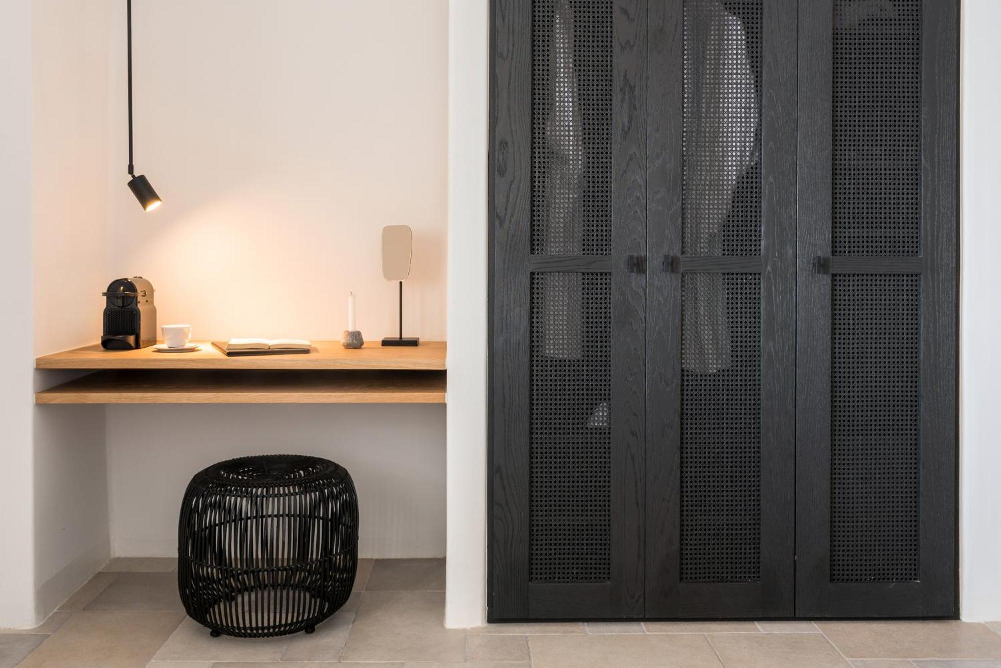 Porto Fira Suites Zewnętrze zdjęcie