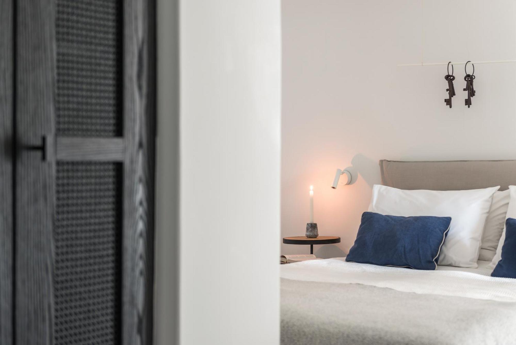 Porto Fira Suites Zewnętrze zdjęcie