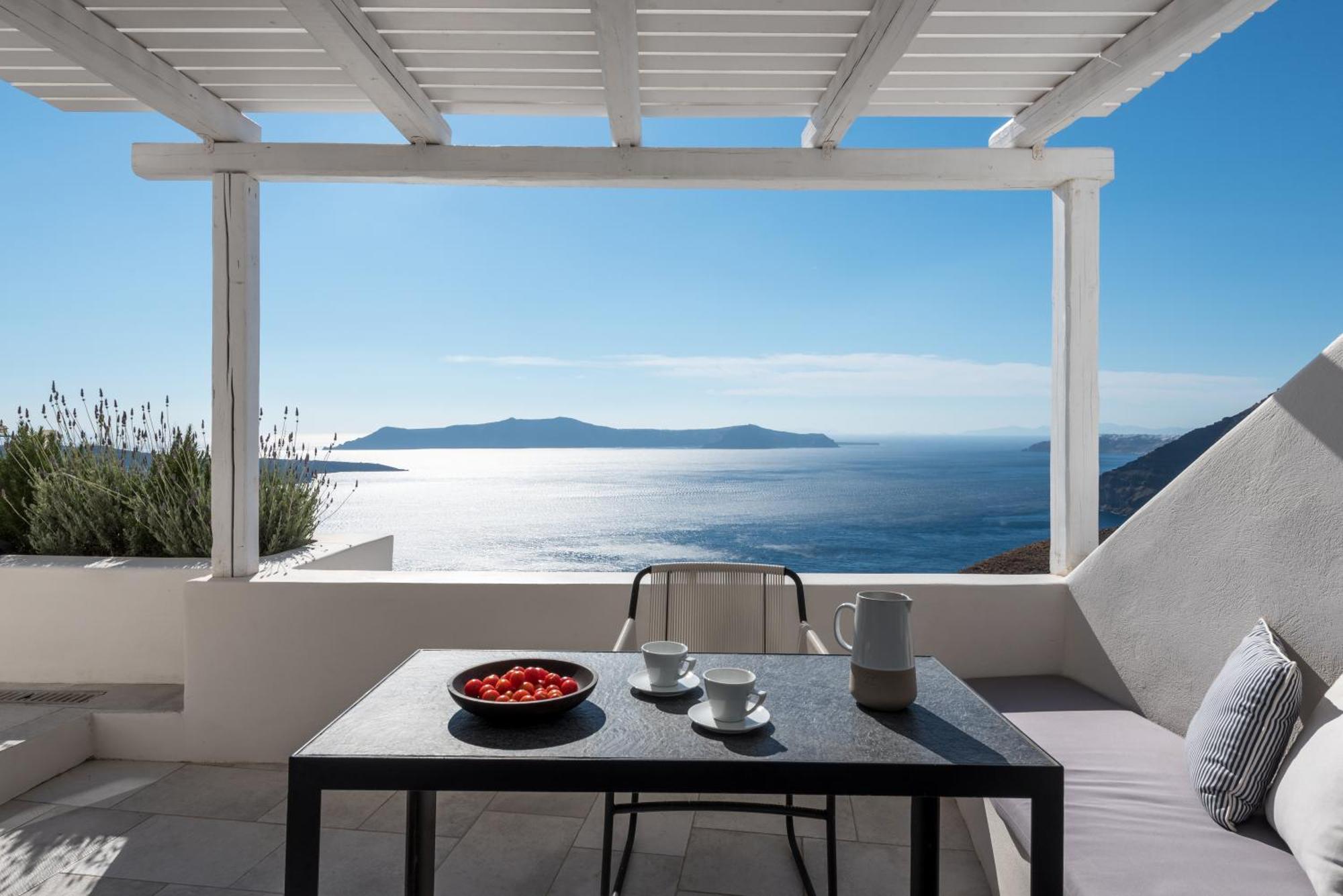 Porto Fira Suites Zewnętrze zdjęcie