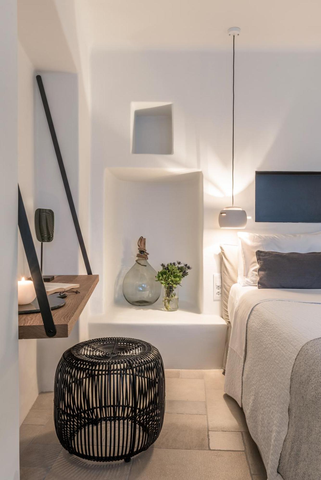 Porto Fira Suites Zewnętrze zdjęcie