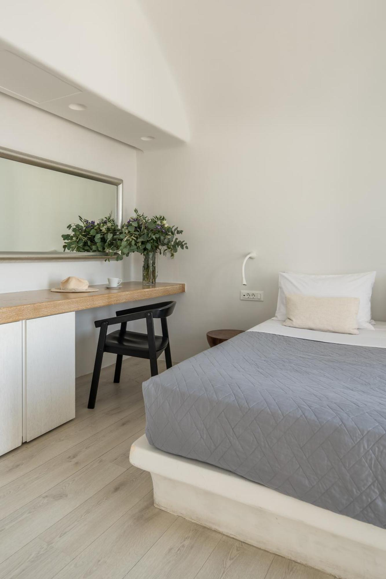 Porto Fira Suites Zewnętrze zdjęcie