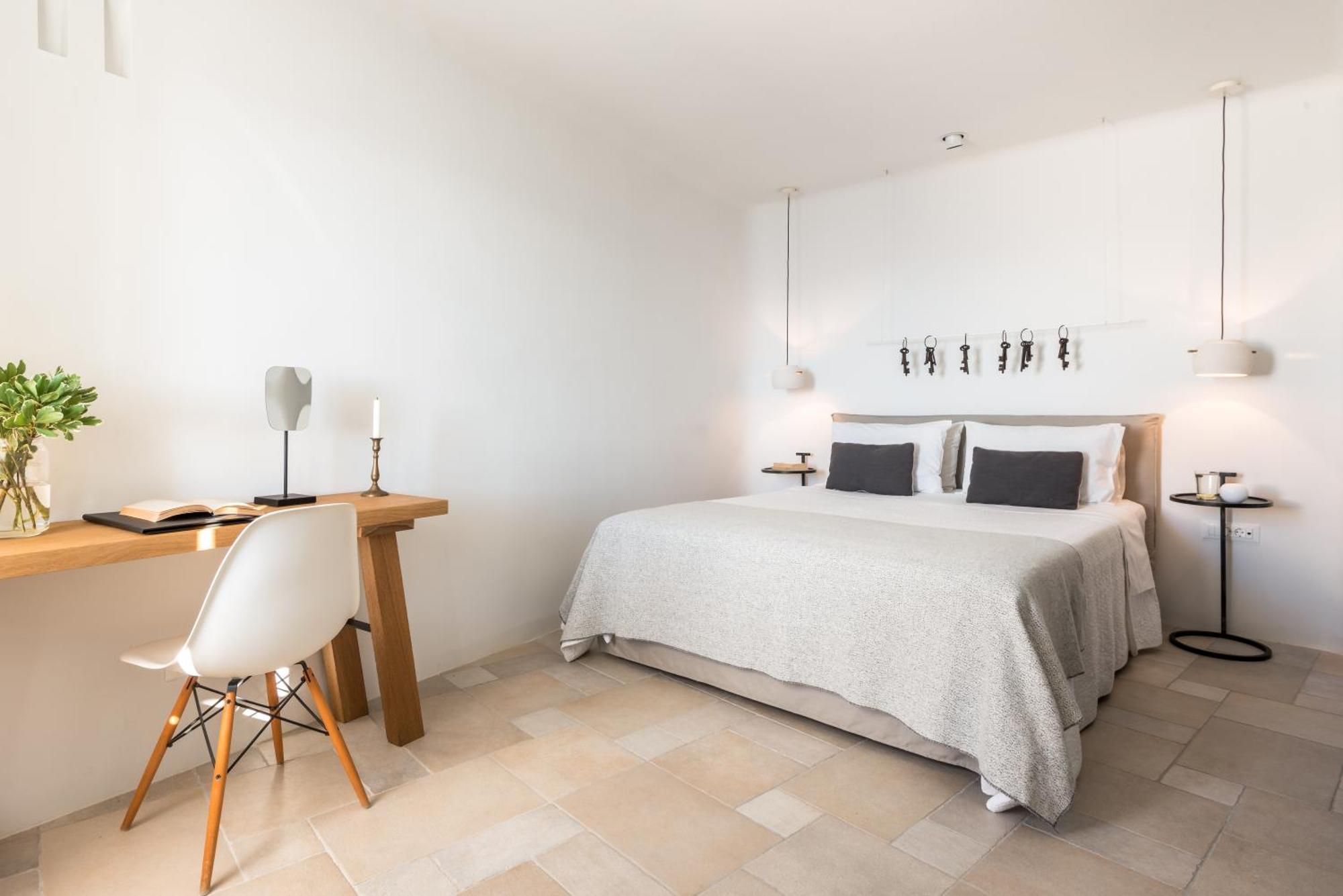 Porto Fira Suites Zewnętrze zdjęcie