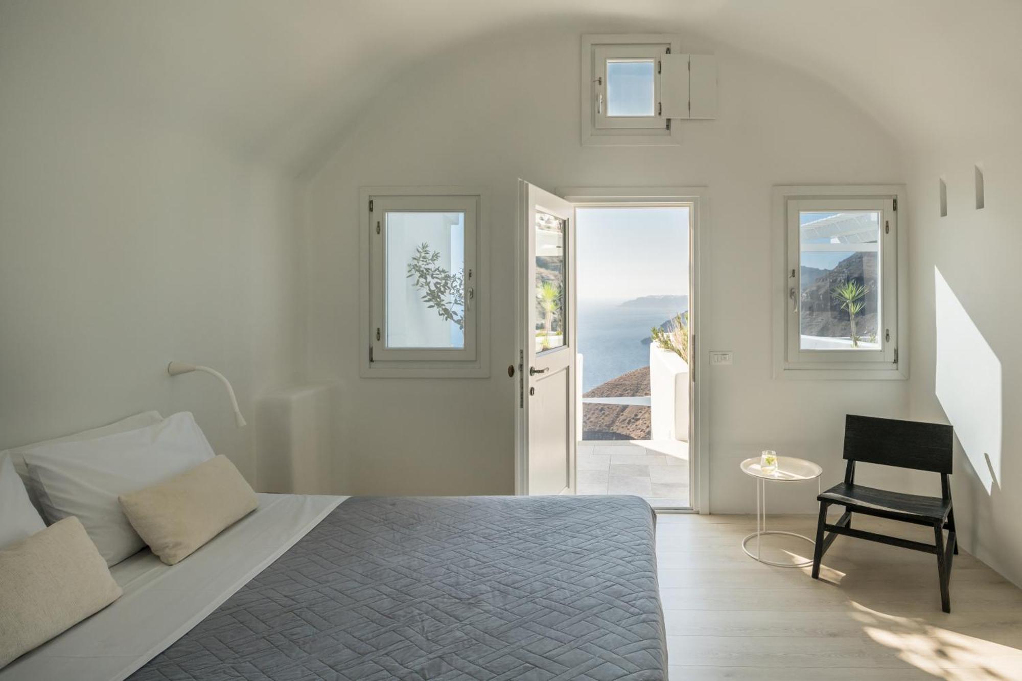 Porto Fira Suites Zewnętrze zdjęcie