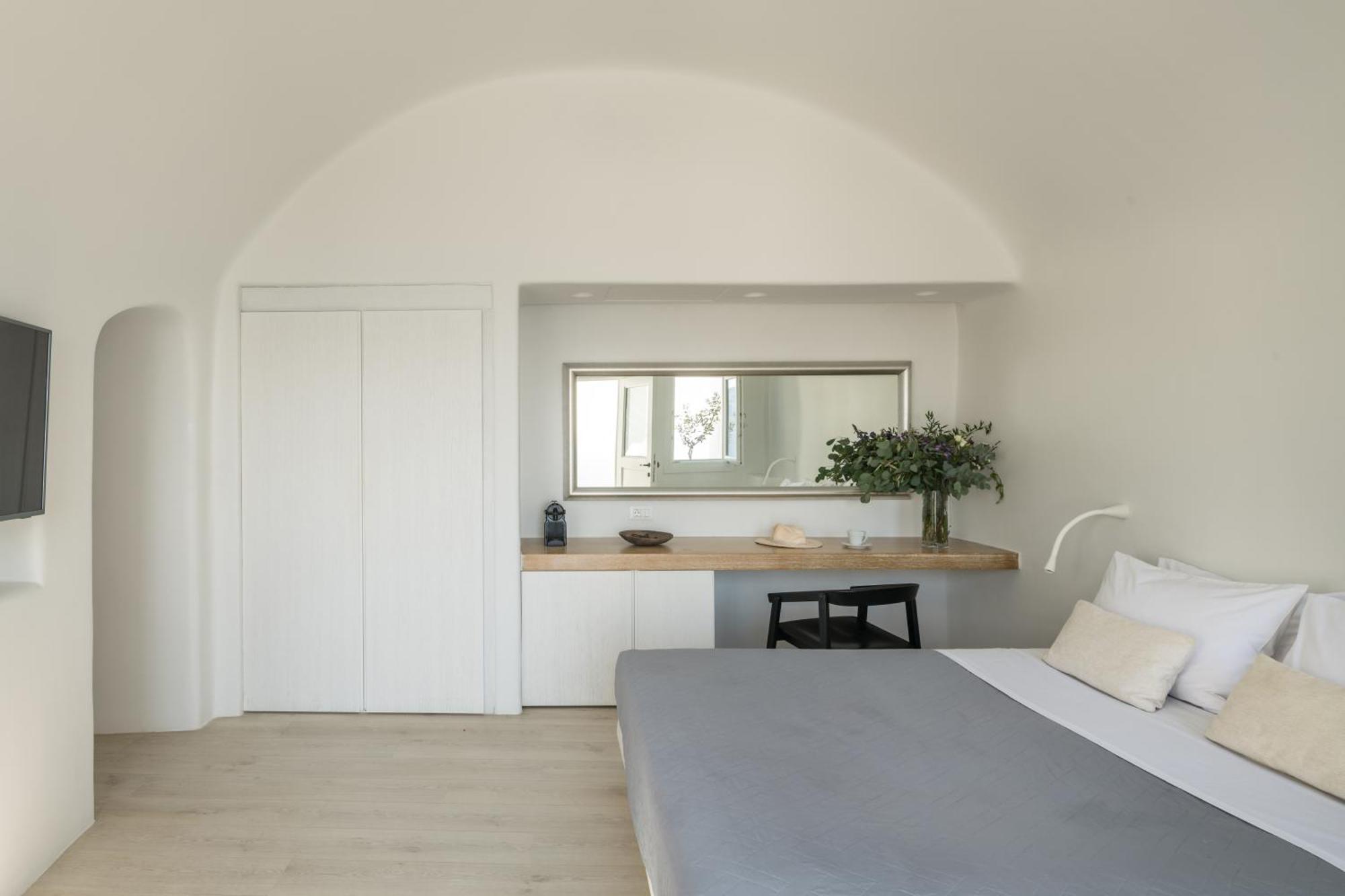 Porto Fira Suites Zewnętrze zdjęcie