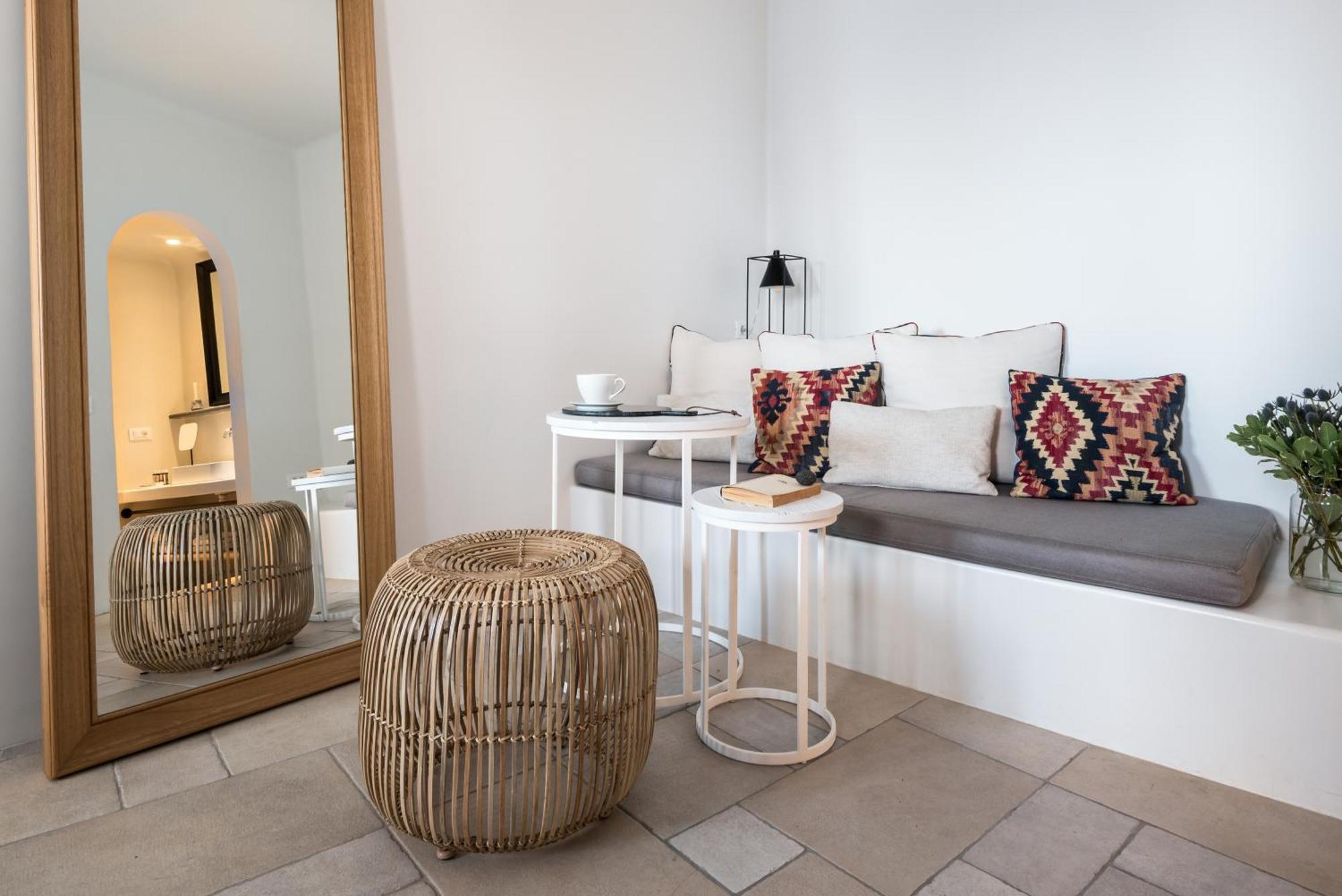 Porto Fira Suites Zewnętrze zdjęcie