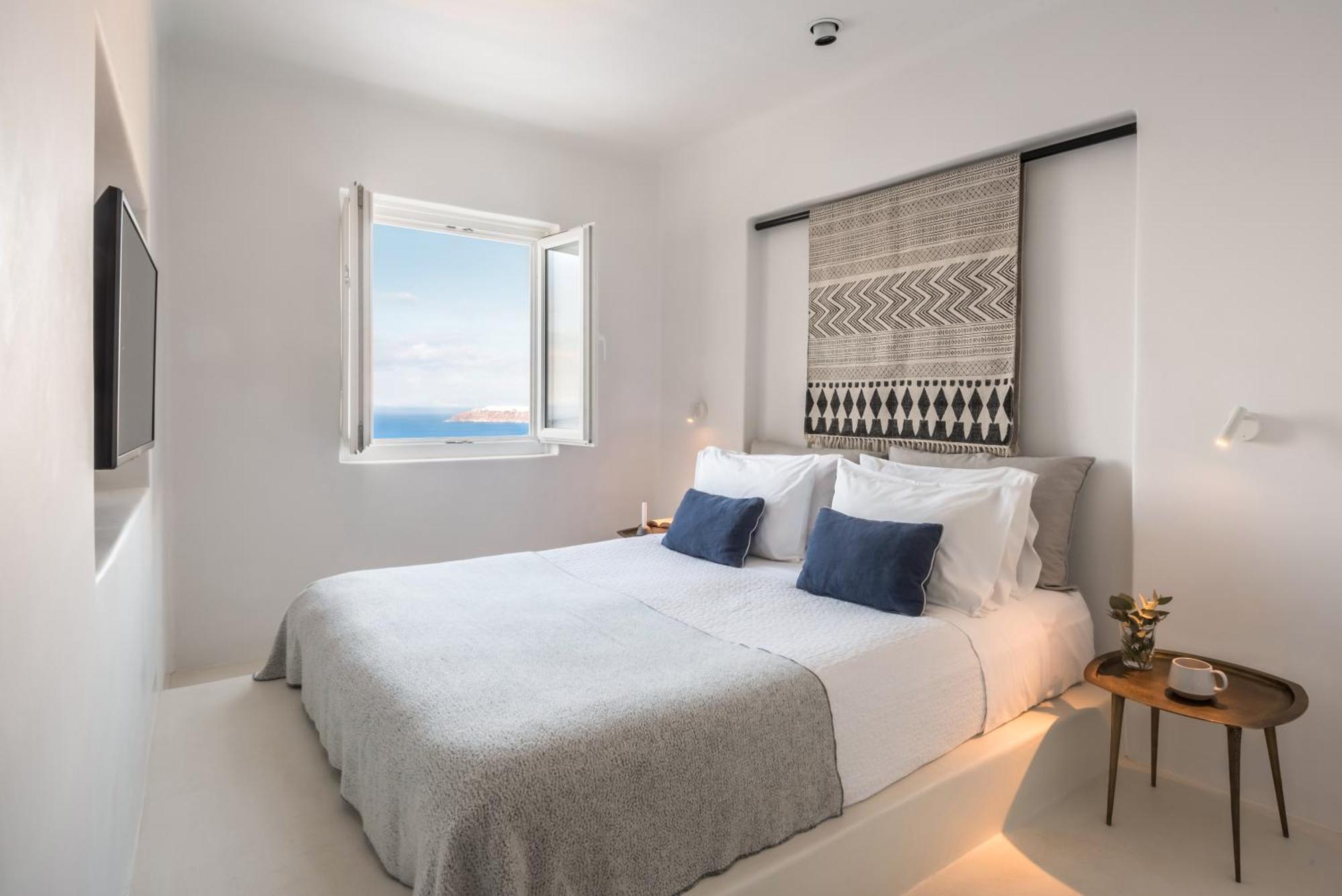 Porto Fira Suites Zewnętrze zdjęcie