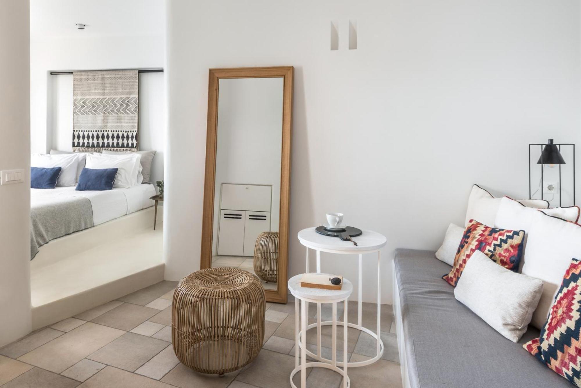 Porto Fira Suites Zewnętrze zdjęcie