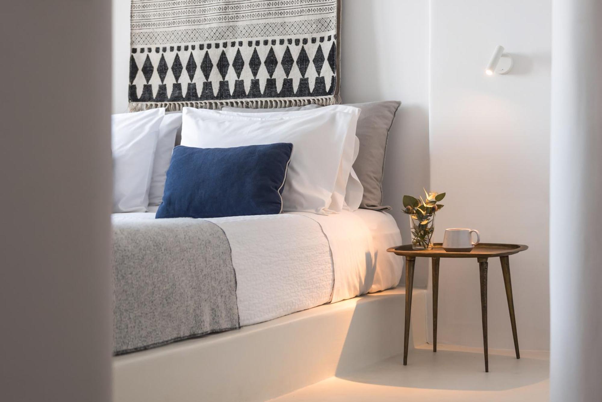 Porto Fira Suites Zewnętrze zdjęcie
