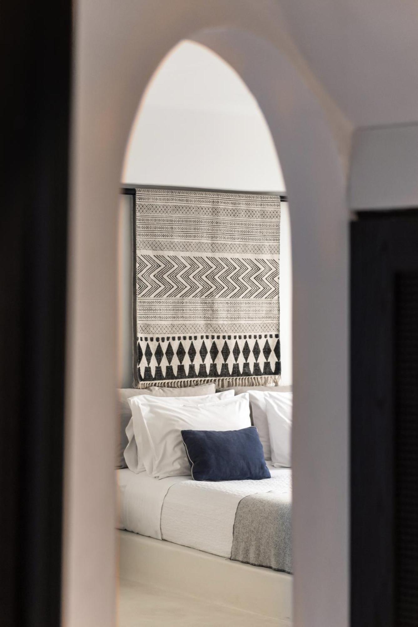 Porto Fira Suites Zewnętrze zdjęcie