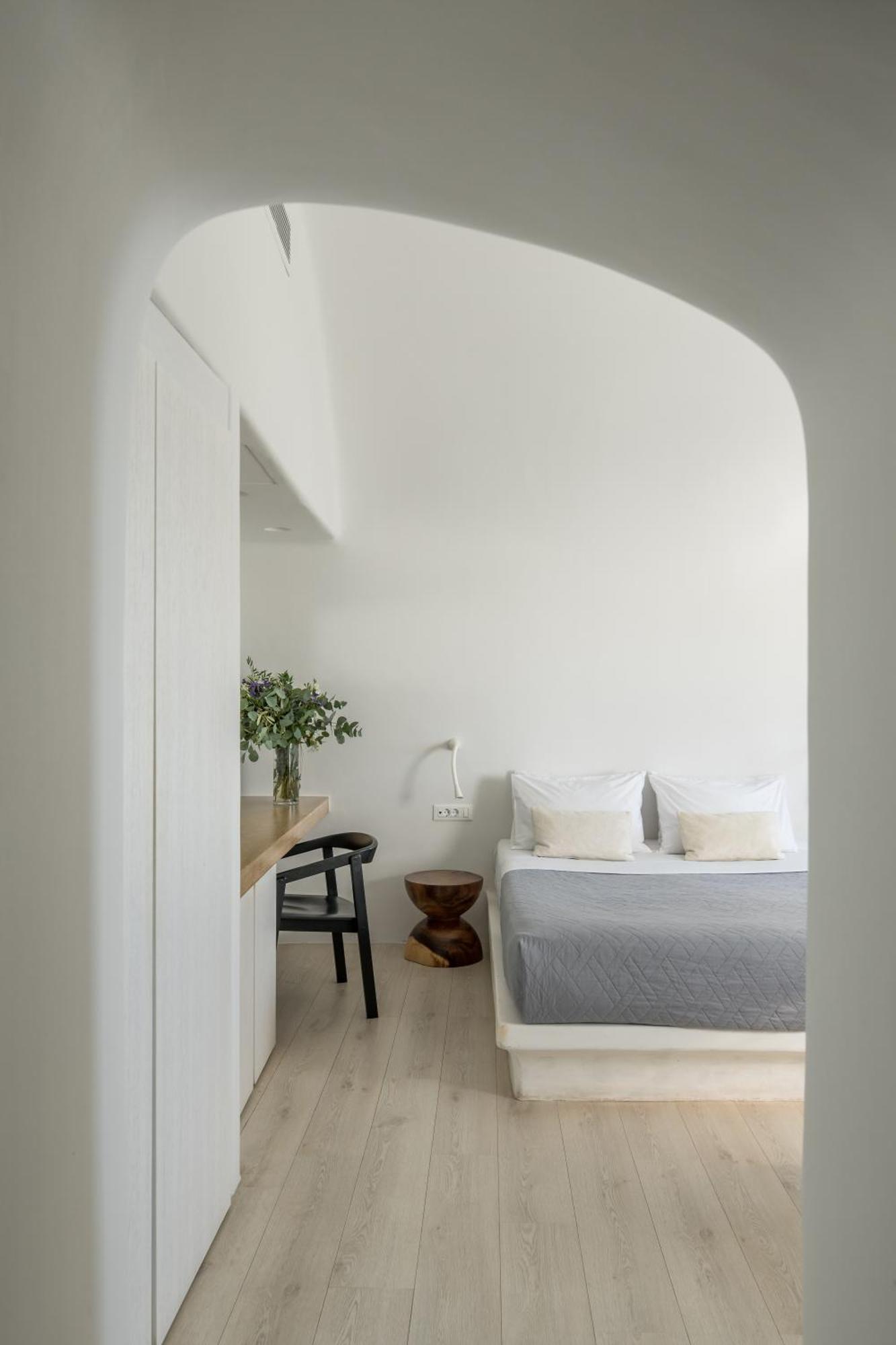 Porto Fira Suites Zewnętrze zdjęcie