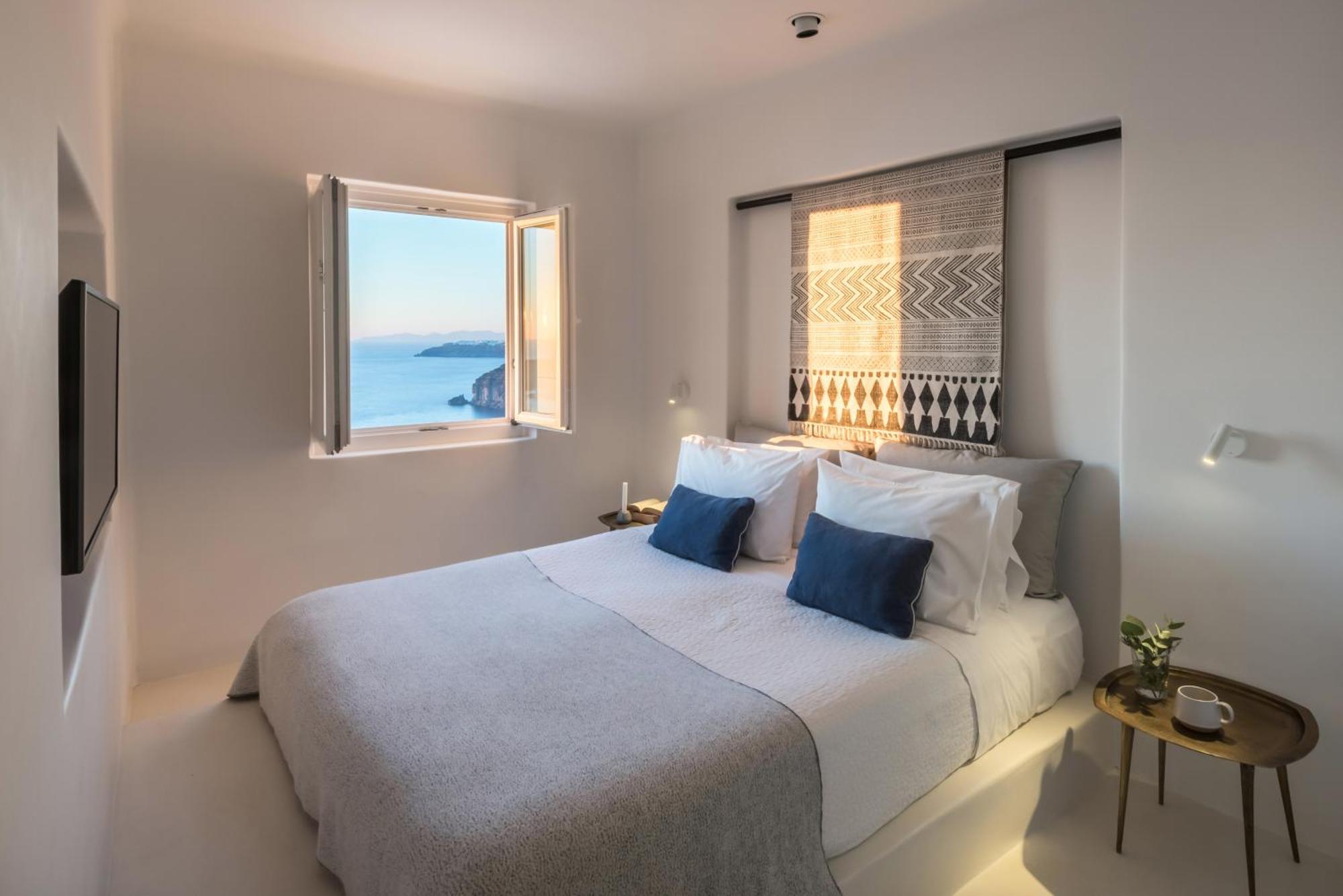 Porto Fira Suites Zewnętrze zdjęcie
